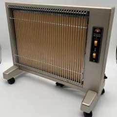 安心の日本製 早割 遠赤外線 暖房器 ストーブ いいかげん DHR800 新品