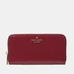 ポールスミス 長財布 ラウンドジップ 赤 ハート レッド☆465 - メルカリ