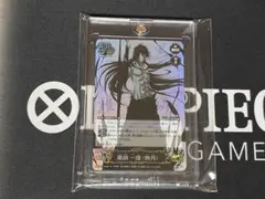 極美品]ブリーチ ソウルカードバトル 黒崎 一護 無月 PB-002 プレバン