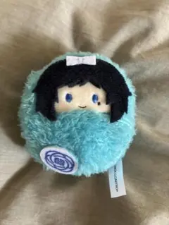 刀剣乱舞 大和守安定くるみたぴぬい