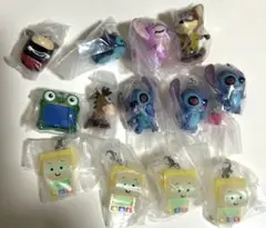 ディズニー キャラクター まとめ売り