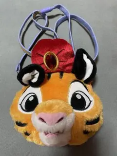 ディズニー　チャンドゥ　シンドバッドの冒険　パスケース