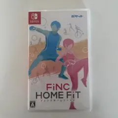 FiNC HOME FiT