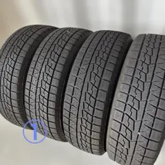 316)(1)195/65R15 YOKOHAMA ICEGUARD IG60 - メルカリ