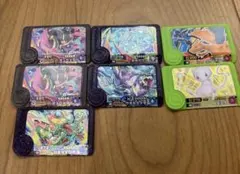 ポケモン フレンダ 6枚セット - メルカリ