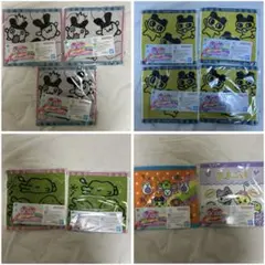 a*a様 たまごっち 一番くじ E賞 タオルまとめ売り・バラ売り