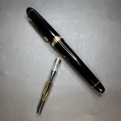 2026年最新】プラチナ万年筆 3776 センチュリーの人気アイテム - メルカリ