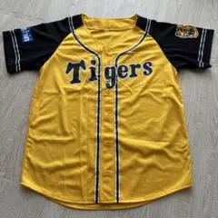 阪神タイガース　応援ユニホーム