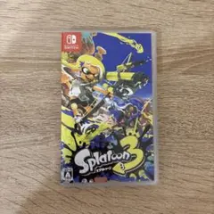 スプラトゥーン3 Splatoon3