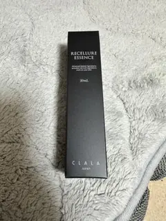 【新品未開封】クララ　リセリュールーエッセンス2本セット 新品未開封】クララ リセリュールーエッセンス2本セット 2本