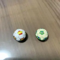 クロックス　ジビッツ　正規品　サッカーボール　のみ