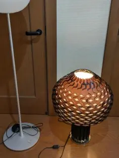 FLOS フロス　テーブルランプ　フロアランプ　ヤマギワ