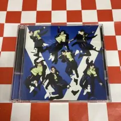 【C25180】ジャニーズWEST/Big Shot!!