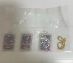 アイカツグッズコレクション3 トライスター　神崎美月