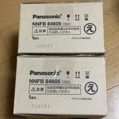 新品 Panasonic 非常用照明器具 NNFB84605 非常灯のサムネイル