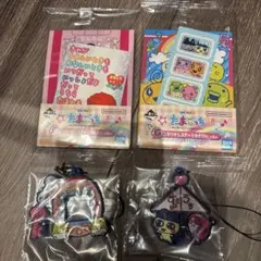 たまごっち 一番くじ