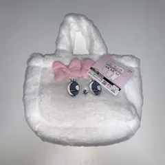 ミニトートバッグ キャラクターグッズ