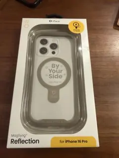 iFace Reflection iPhone 16 Pro用ケース