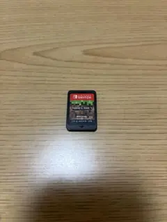 Minecraft Nintendo Switch