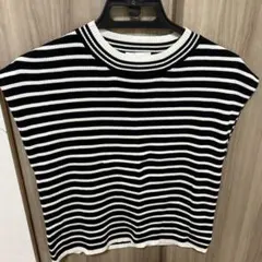 ボーダーベスト