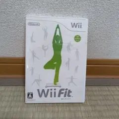 Wii Fit