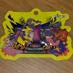 2026年最新】usj ポケモン ハロウィンの人気アイテム - メルカリ
