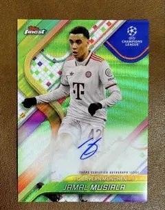 ペドリ バルセロナ 直筆 サイン サッカー スポーツ auto オートグラフ