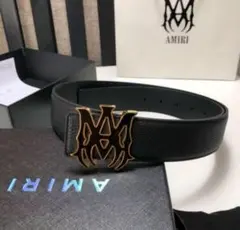 2025年最新】AMIRI メンズ ベルトの人気アイテム - メルカリ