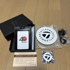 ひょうろく　TaylorMade キャラクター型ネームプレート ひょうろく様専用 TaylorMade キャラクター型ネームプレート