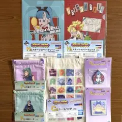 一番くじ ドラゴンボール Fantastic Adventure 2 C賞