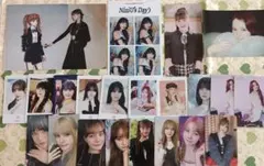 NiziU　ニナ　セット