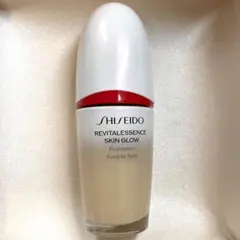 資生堂　エッセンススキングロウファンデーション 130 Opal