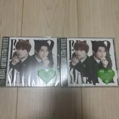 EBiDAN Yes!東京 Sakurashimeji盤