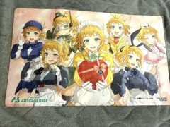 アーセナルベース ホシノ・フミナ ラバーマット - メルカリ