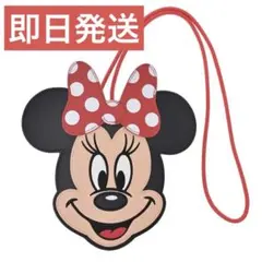 ディズニーストア ミニー ポシェット Poppin’ Goods