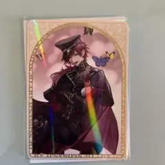 ローレン・イロアス【ART OF NIJISANJI】