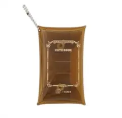 マルチケース ファイル