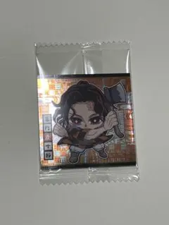 鬼滅の刃ディフォルメシールウエハース 其ノ十四