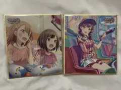 プロセカ 東雲絵名 ミニ 色紙 24A スポジョイ