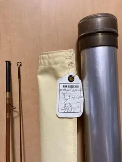 最終値下げ！希少！高太郎ロッド 7'0”#4 H 美品！ - メルカリ