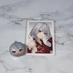 びっくらたまご つむまる にじさんじ vol.4 樋口楓