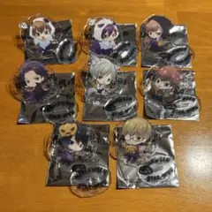 辰己琉唯 卯川晶 ぬいぐるみ アクリルスタンドキーホルダー スタミュ 2025年最新】スタミュ 卯川の人気アイテム - メルカリ