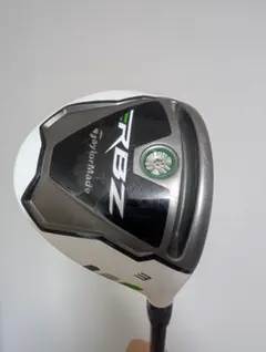 TaylorMade RBZ 3番 フェアウェイウッド