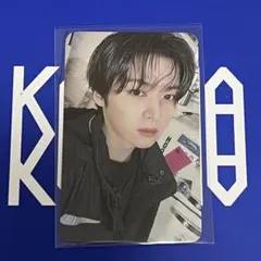 スキズ KARMA リノ skzoo 購入特典 トレカ