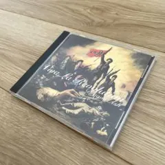 Dragon Ash アルバム CD Viva La Revolution