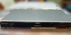 【美品】パナソニック HDD/DVDレコーダー DMR-XP10のサムネイル