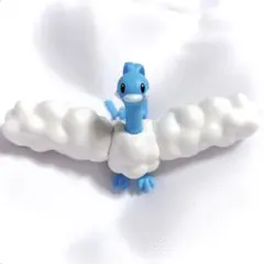 【未使用】チルタリス ポケモンスケールワールド ホウエン地方2