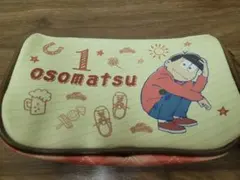 おそ松さん おそ松ポーチ