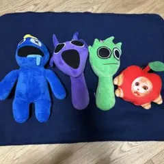 Valorant モッシュピット ディジー スラッシュ ぬいぐるみ まとめ売り