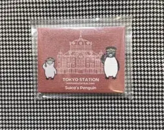 さかざきちはる グラニフ イカク Tシャツ Sサイズ Suicaのペンギン